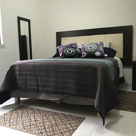 Casa Maria Elena Condesa (Adults Only) Hotel Mexico By Eksteriør billede