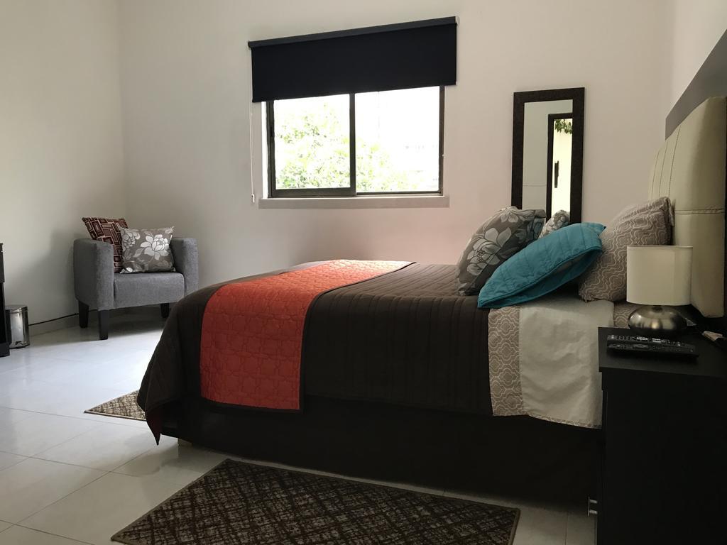 Casa Maria Elena Condesa (Adults Only) Hotel Mexico By Eksteriør billede