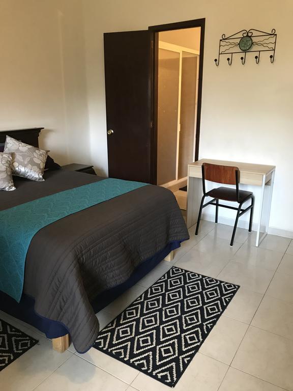 Casa Maria Elena Condesa (Adults Only) Hotel Mexico By Eksteriør billede