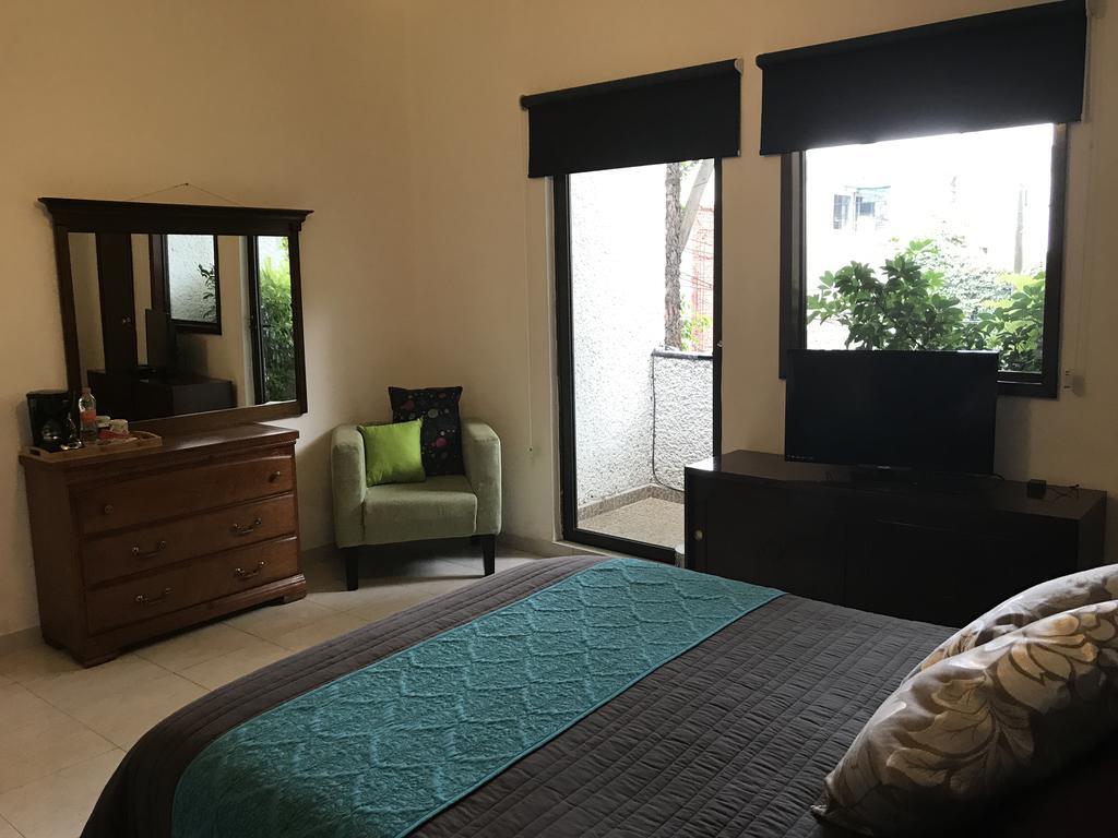 Casa Maria Elena Condesa (Adults Only) Hotel Mexico By Eksteriør billede