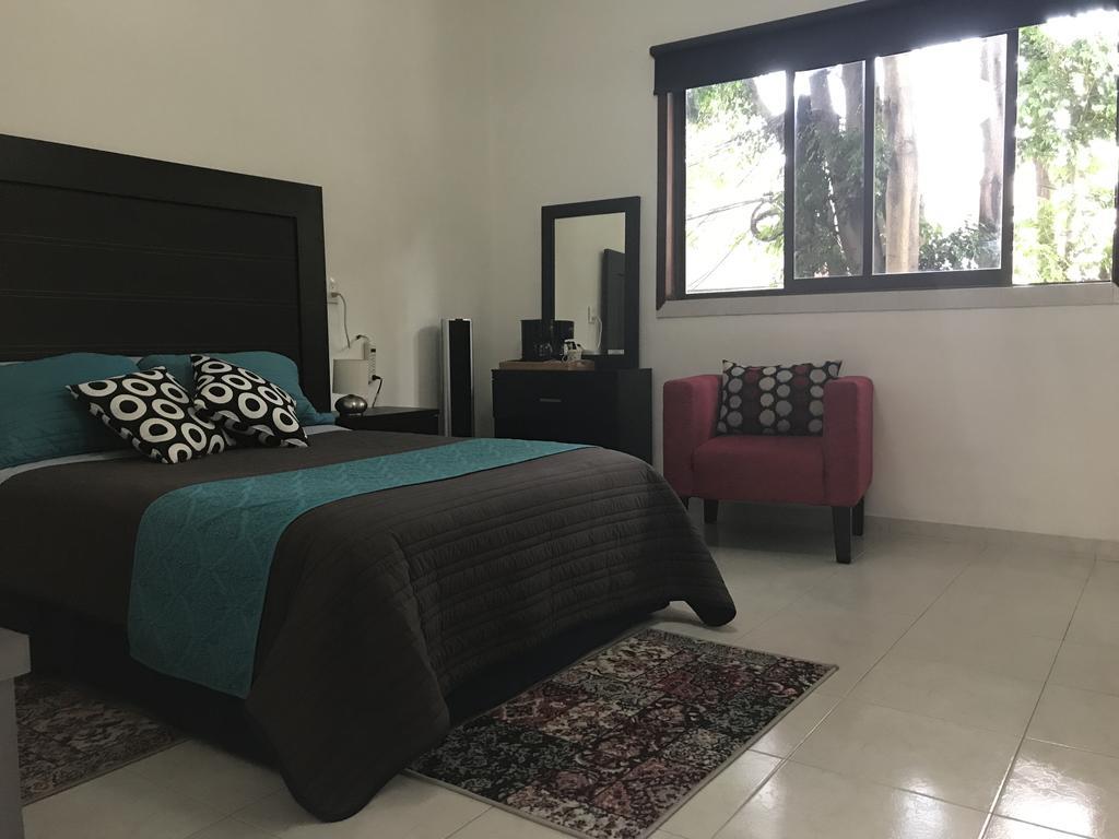 Casa Maria Elena Condesa (Adults Only) Hotel Mexico By Eksteriør billede