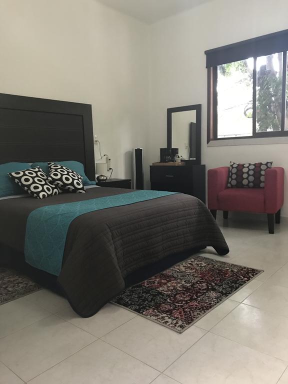Casa Maria Elena Condesa (Adults Only) Hotel Mexico By Eksteriør billede