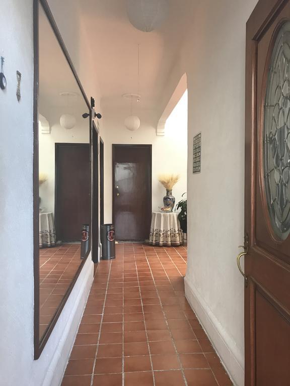 Casa Maria Elena Condesa (Adults Only) Hotel Mexico By Eksteriør billede