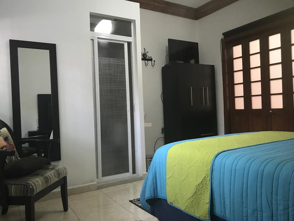 Casa Maria Elena Condesa (Adults Only) Hotel Mexico By Eksteriør billede