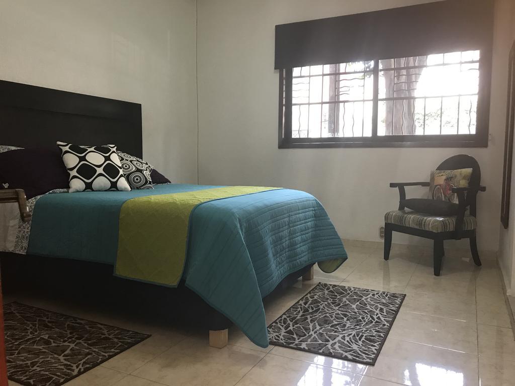 Casa Maria Elena Condesa (Adults Only) Hotel Mexico By Eksteriør billede