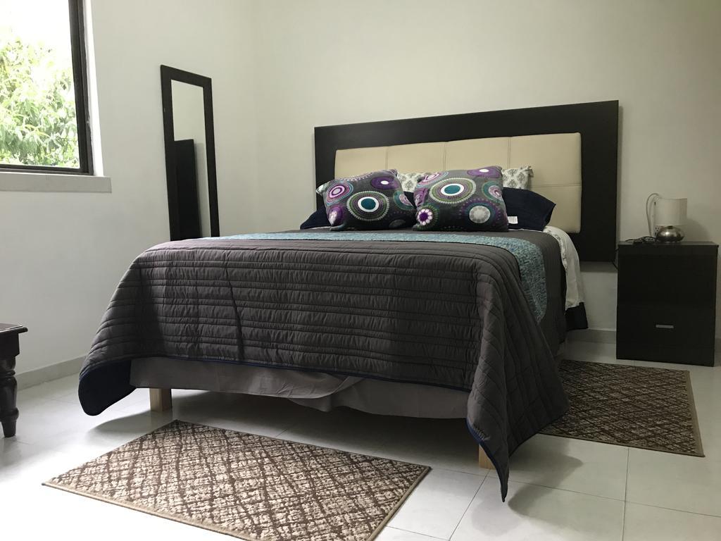 Casa Maria Elena Condesa (Adults Only) Hotel Mexico By Eksteriør billede