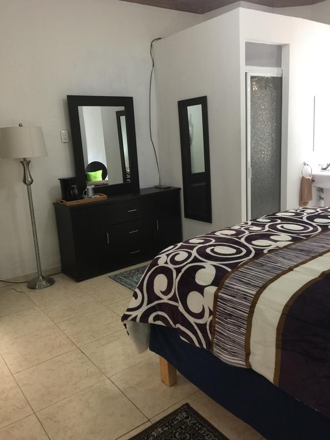 Casa Maria Elena Condesa (Adults Only) Hotel Mexico By Eksteriør billede